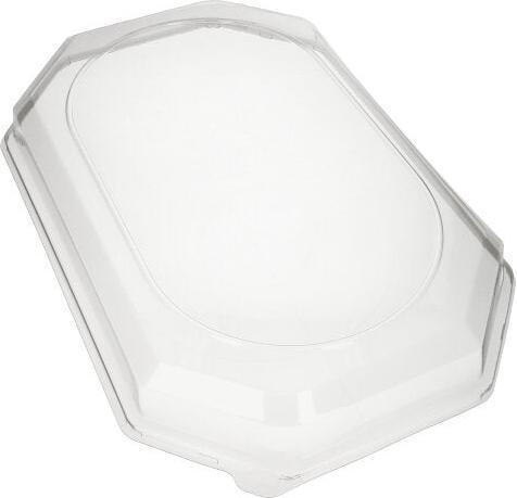 Produktbild Starpak Deckel für Servierplatten PET (10 x)