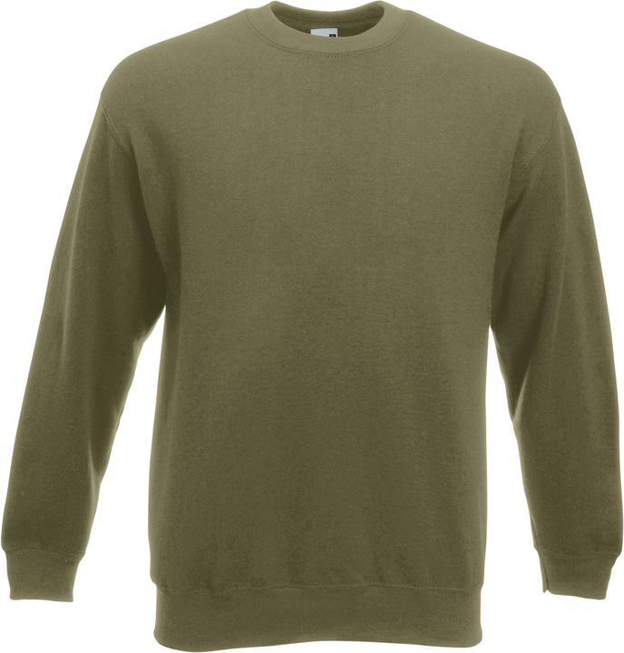 Verde oliva
