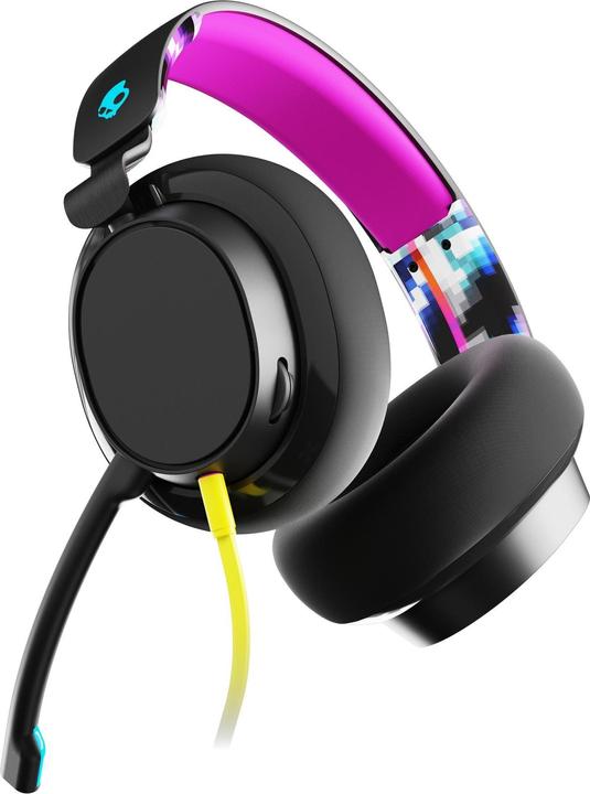 Produktbild Skullcandy Slyr Multi-Platform Gaming Wired Over Ear (Kabelgebunden)