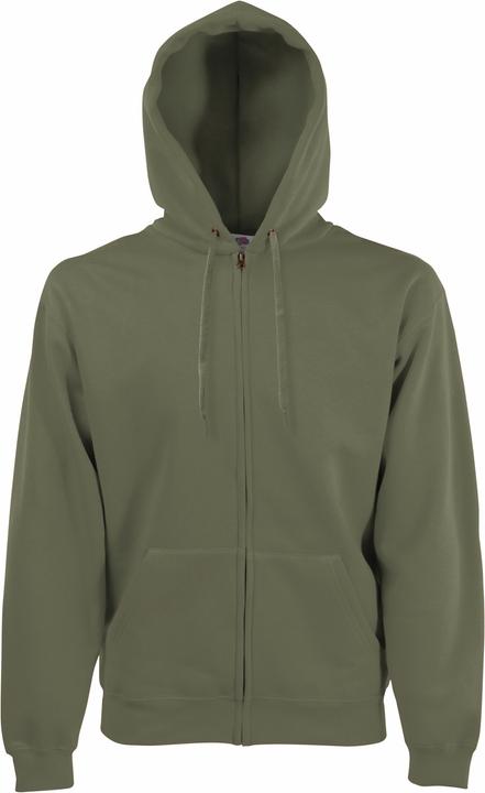 Verde oliva