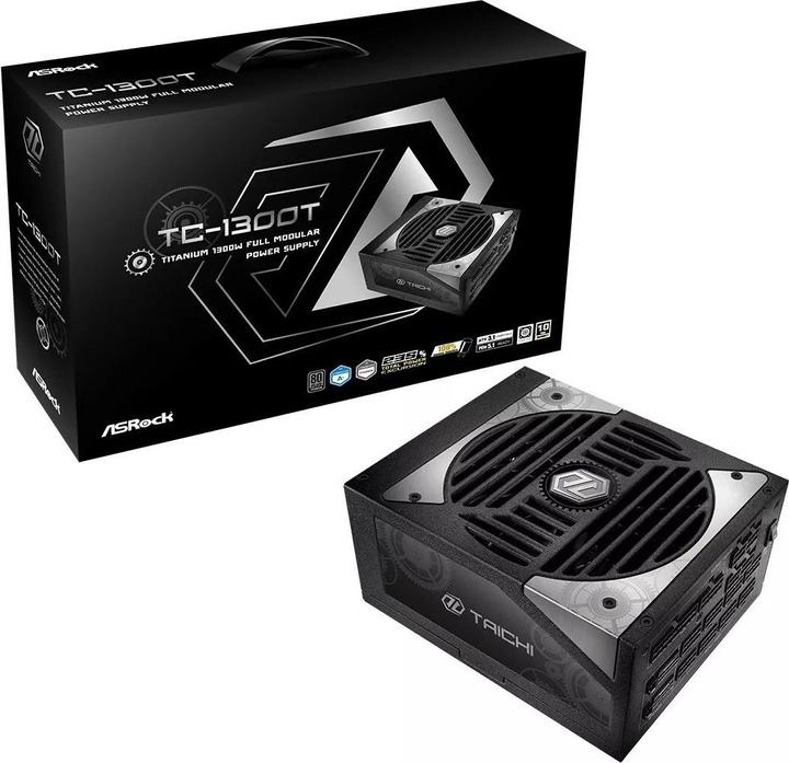 Alimentation PC