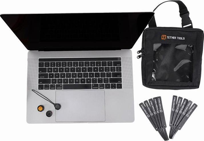Image du produit Tether Tools Starter Tethering Kit