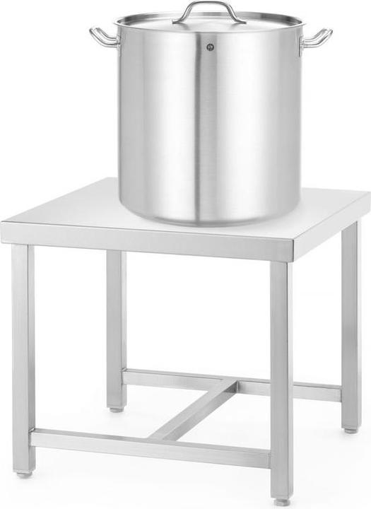 Produktbild Hendi Topf-Ständer 500x500x450 mm