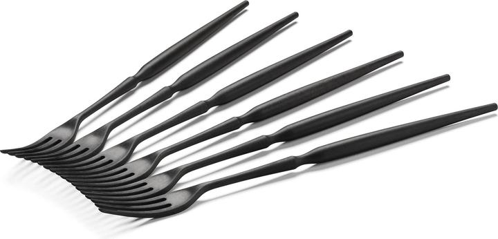 Stöckli Forchette da fonduta in plastica