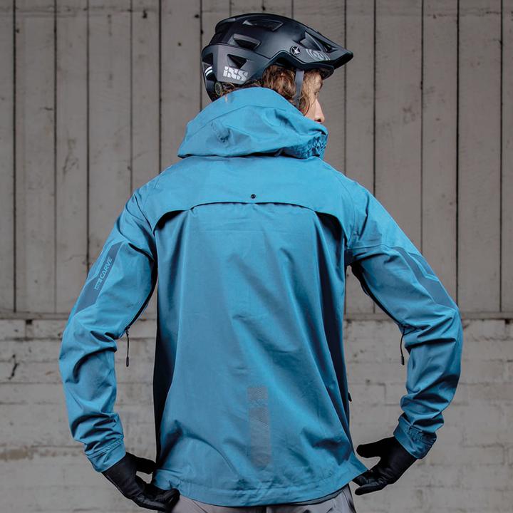 Produktbild iXS Carve AW jacket (M)