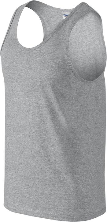 Immagine prodotto Gildan Canotta Softstyle senza maniche (M)