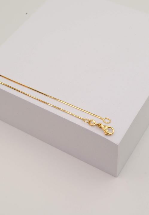 Image du produit Muau Serpent (Or jaune 750/18K, 40 cm)