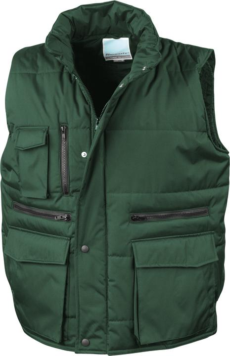 bottle-green