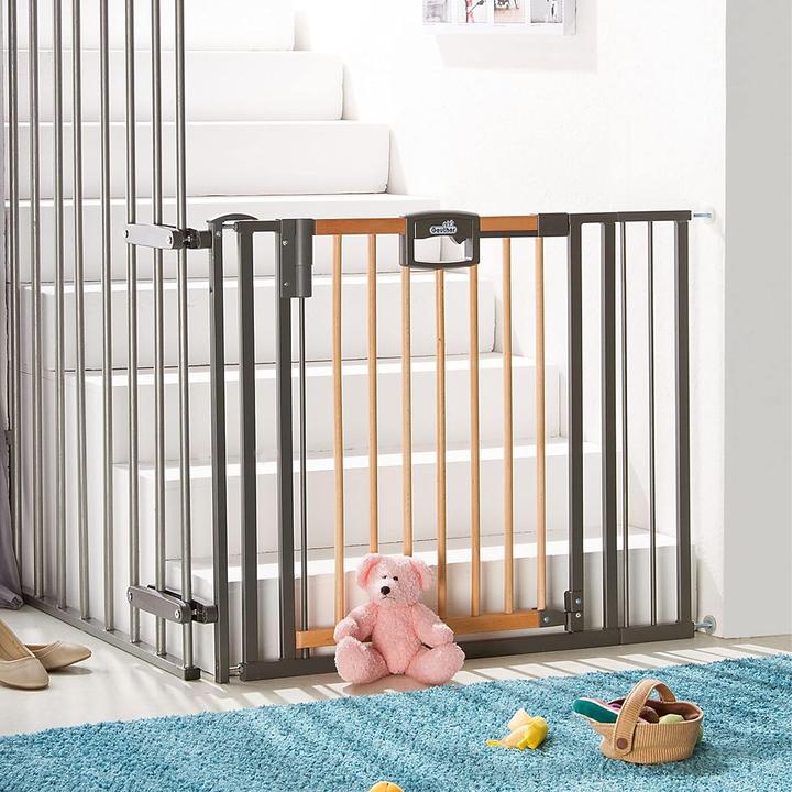 Produktbild Geuther Verlängerung EASYLOCK Plus, 72 cm, steckbar