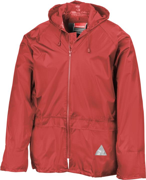 Image du produit Regatta Combinaison de pluie composée d'une veste et d'un pantalon de pluie imperméables (M)