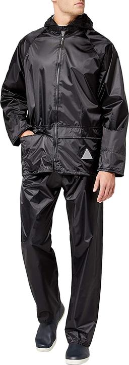 Regatta Regenanzug bestehend aus Regenjacke und Regenhose wasserdicht