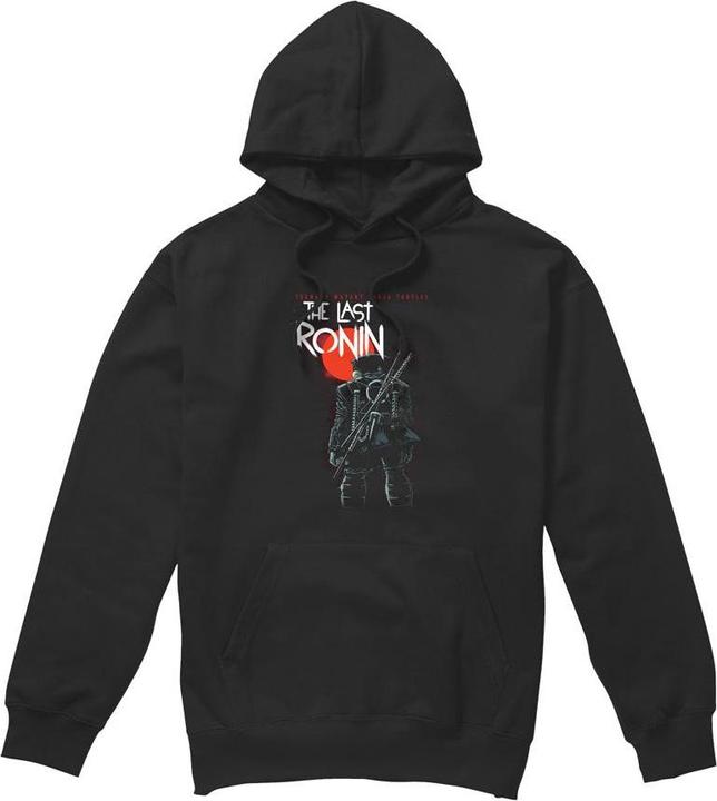 Immagine prodotto Teenage Mutant NT Red Sun Ronin Felpa con Cappuccio Uomo (S)