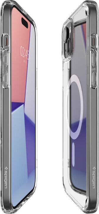 Produktbild Spigen Ultra Hybrid (Apple iPhone 15)