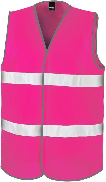 Regatta Core Hi Vis Sicherheitsweste