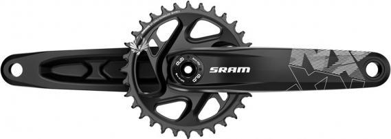Sram Nx Eagle
