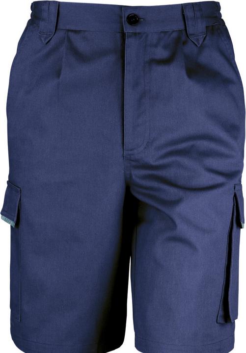 Actual product image Regatta WorkGuard Action Shorts (M)