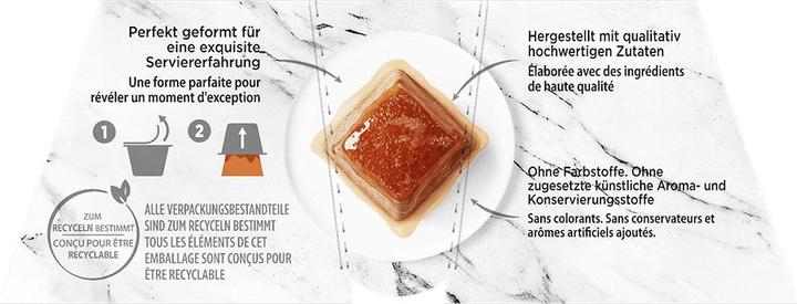 Produktbild Gourmet Mousse mit Thunfisch (Adult, 1 Stk., 114 g)
