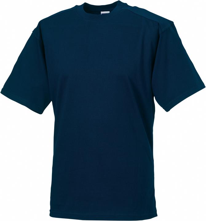 Produktbild Russell Europe TShirt ArbeitsTShirt (3XL)