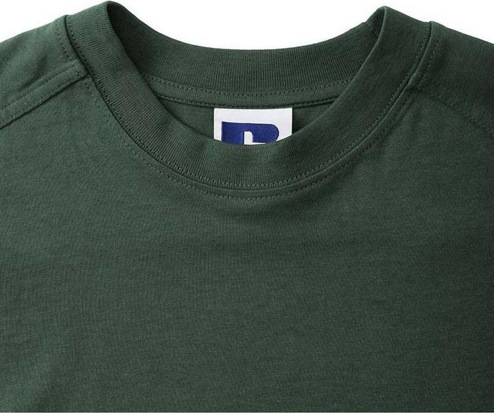 Actual product image Russell UTRW3274 P (XXL)
