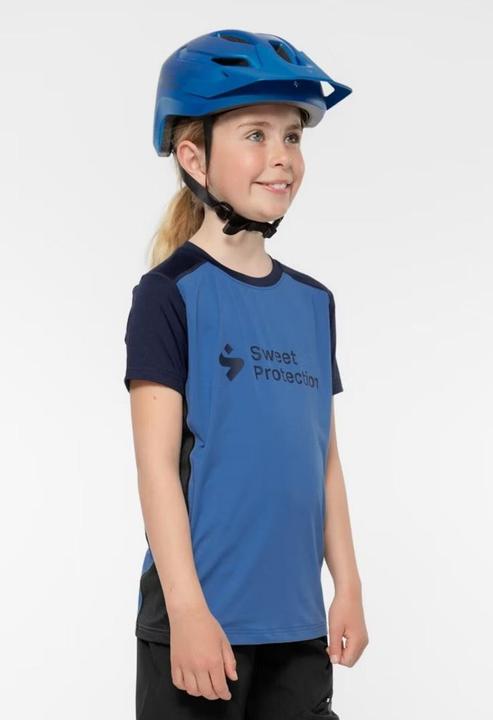 Produktbild Sweet Protection Hunter SS Jersey Jr (128)