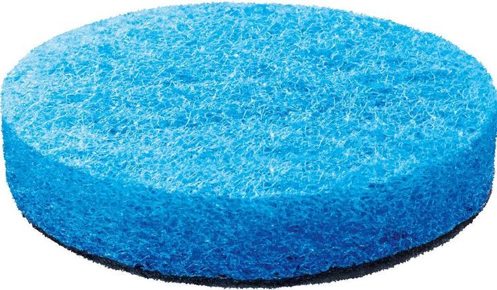 Bosch Home & Garden Mikrofaserpad nicht scheuernd für UniversalBrush