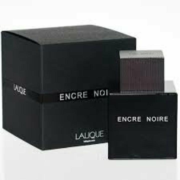Image du produit Lalique Encre Noire (Eau de toilette, 100 ml)