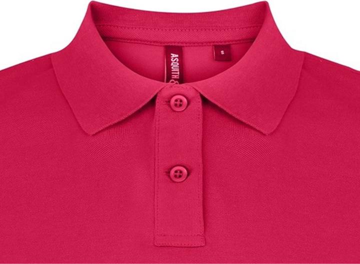 Produktbild Asquith & Fox PoloShirt Kurzarm (XS)
