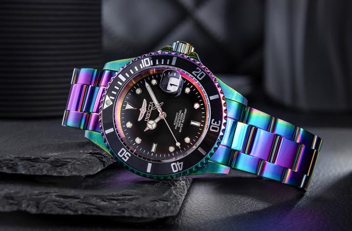 Actual product image Invicta 26600 (40 mm)