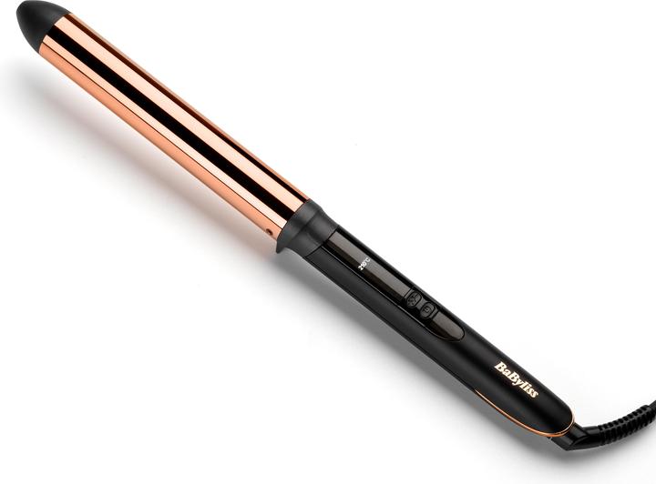 Actual product image BaByliss Titanium Brilliance C455E (28 mm)
