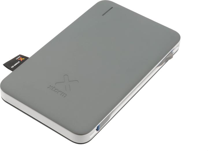 Immagine prodotto Xtorm XB300 Hubble (6000 mAh, 15 W, 22.20 Wh)