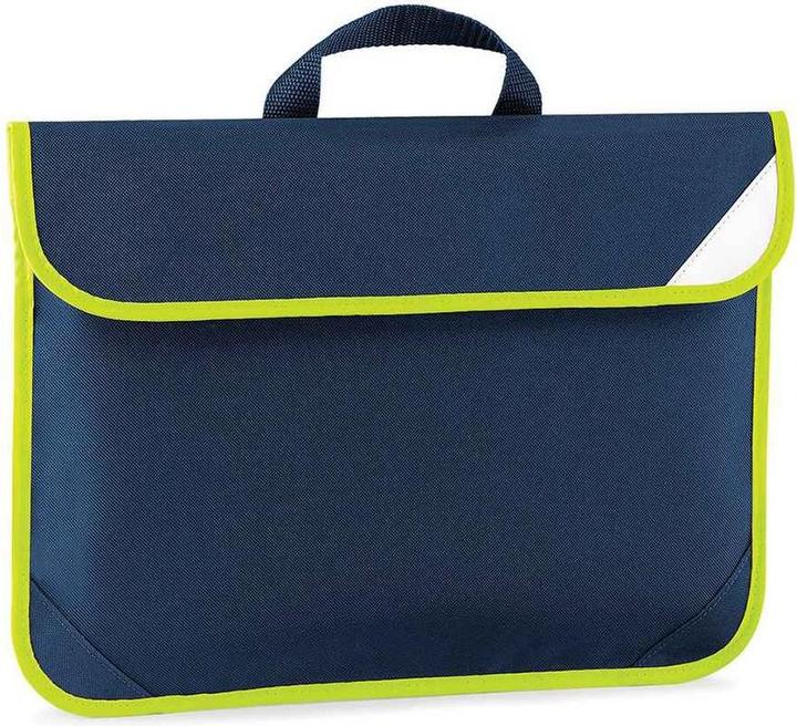 Quadral Schultasche