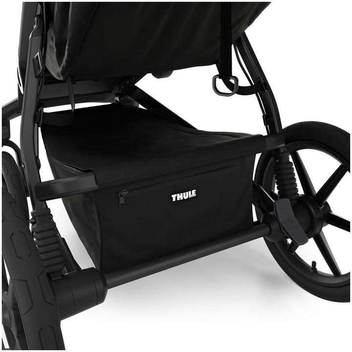 Actual product image Thule Kinderwagen URBAN GLIDE 4-Rad