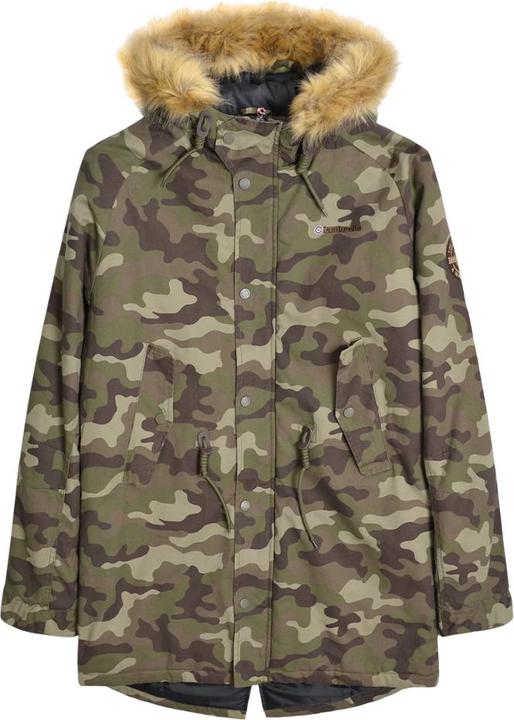 Lambretta Parka (4XL)