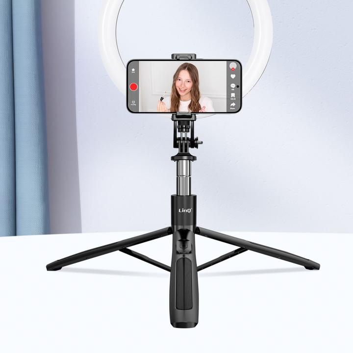 Produktbild LinQ Bluetooth + Stativ
