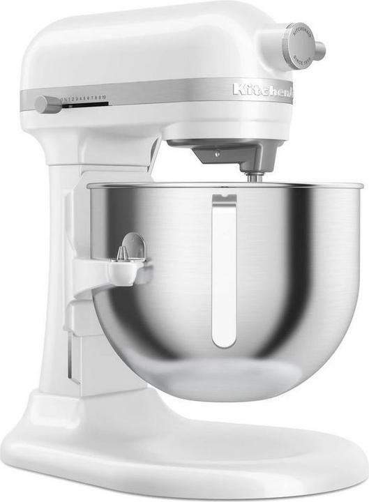 Actual product image KitchenAid BOWL-LIFT STAND MIXER 6,6L (375 W)