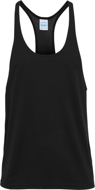 Awdis Just Cool Muskelshirt Muscle Top SportOberteil (XL)