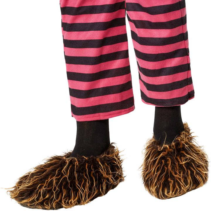 Actual product image tectake Costume Animal Men’s Cheshire Cat 1 (L)