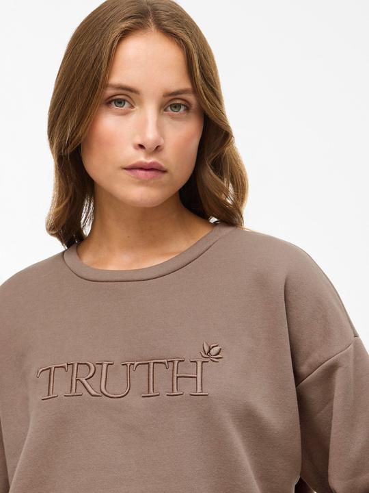 Immagine prodotto Vila VIELSK Rundhals Langärmeliges Sweatshirt (M)