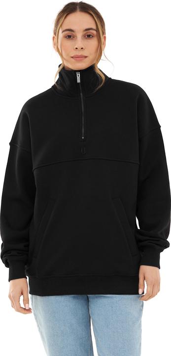 Immagine prodotto Johnny Urban Pullover Cooper con mezza zip (XL)