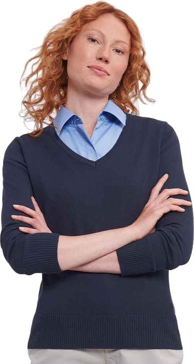 Immagine prodotto Russell Felpa Scollo a V Donna (XS)