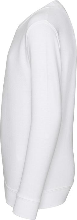 Actual product image Awdis Just Hoods pullover sweatshirt plain-coloured (104)