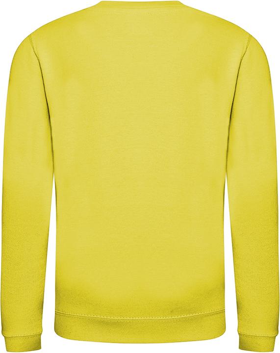 Immagine prodotto Awdis Felpa pullover Just Hoods a tinta unita (128)