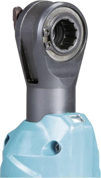 Actual product image Makita Battery ratchet screwdriver (Rechargeable battery operated)