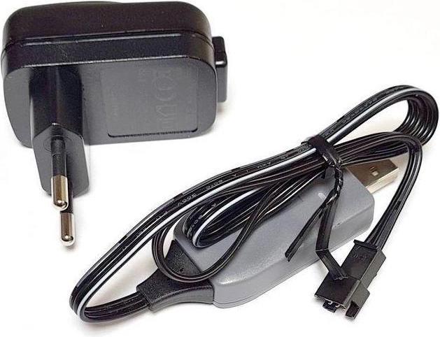 Carrera R/C Quick Charge Set Digital Pro. 5V - 2.4A