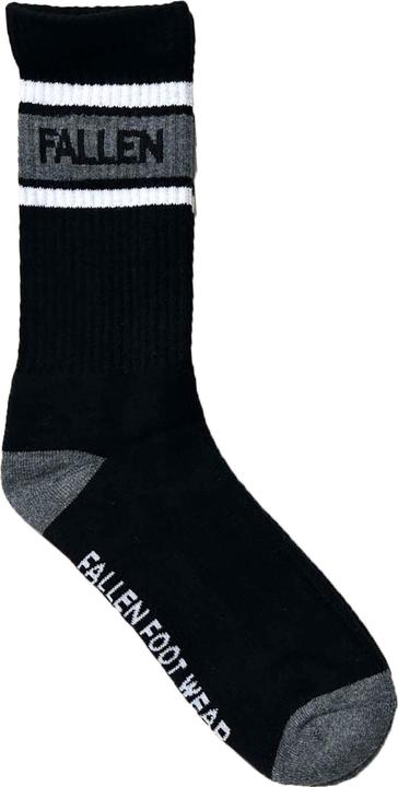 Actual product image Fallen Uni II Socks (One size)