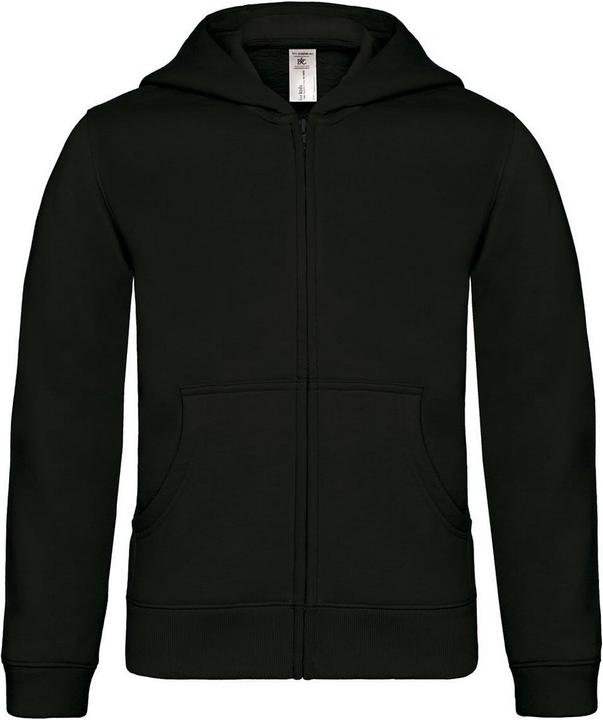 Black, Black
