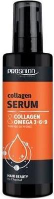 Immagine prodotto Chantal Prosalon Siero per capelli al collagene 100ml (Olio corpo, 100 ml)