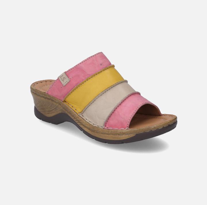 Actual product image Josef Seibel 56530-95 (36)