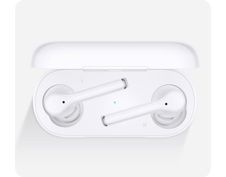 Actual product image Huawei FreeBuds 3i (ANC, 3.50 h, Wireless)