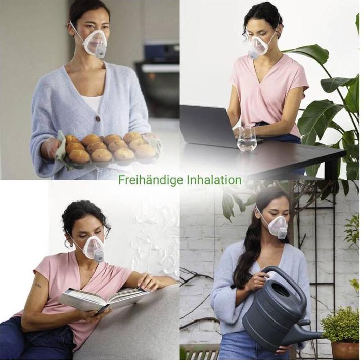 Actual product image Medisana IN 705
